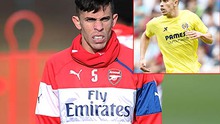 Tân binh Gabriel Paulista của Arsenal: Khiêm nhường, chăm chỉ, và sẵn sàng cho Premier League