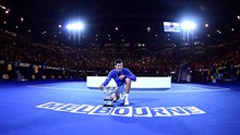 5 sự kiện đáng nhớ ở Australian Open 2015