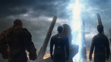 Phim 'The Fantastic Four' phần 3: Sự trở lại của bộ tứ siêu đẳng