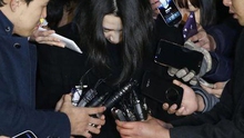 Con gái lãnh đạo Korean Air đối xử với nhân viên 'như nô lệ'