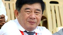 Trưởng Ban Trọng tài Nguyễn Văn Mùi: 'Thẻ phạt tăng nhưng chưa có bạo lực'