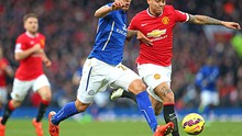 Man United có cần mua trung vệ giỏi?