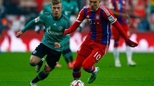 Con số bình luận: Phải chăng Bayern Munich vẫn còn 'hoang mang'