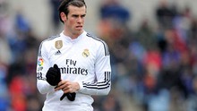 Bàn thắng là 'ma túy' của Gareth Bale