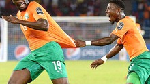 CAN 2015: Bờ Biển Ngà nuôi hi vọng vô địch sau 23 năm