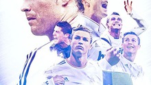 Cristiano Ronaldo tròn 30 tuổi: Nhà thể thao vĩ đại nhất mọi thời đại?