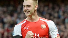 Vụ chuyển nhượng Calum Chambers của Arsenal là sai luật?