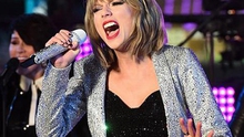 Taylor Swift gia nhập 'câu lạc bộ' những huyền thoại Billboard