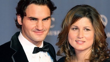 Các ngôi sao quần vợt nam: Vĩ đại vẫn còn tại vợ