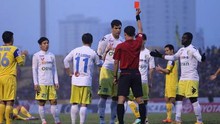 Sông Lam Nghệ An 2-0 Hà Nội T&T: Chiến thắng hợp lý