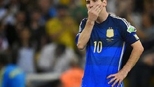 CẬP NHẬT tin tối 6/2: 'Moyes giống Mourinho'. Messi ân hận cả đời vì thua Đức