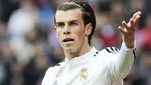 Góc nhìn: Gareth Bale ích kỷ là vì 'văn hóa Real Madrid'
