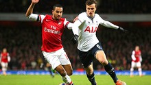 Tottenham - Arsenal: Ở Bắc London, Arsenal vẫn là 'ngoáo ộp'!