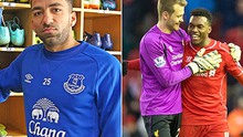 Everton - Liverpool: Everton giờ chỉ là 'bước đệm' đối với Liverpool