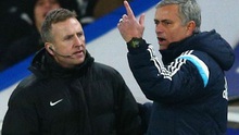 HLV Jose Mourinho của Chelsea kêu gọi trừ điểm Man City