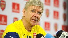 Arsene Wenger: ‘Không cần Sanchez, Arsenal vẫn có thể đánh bại Tottenham’