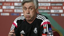 Ancelotti: ‘Varane-Nacho sẽ bắt chết Atletico’. Simeone: ‘Thay đổi phong cách là thảm họa’