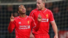 Gerrard cảnh báo: Liverpool phải gia hạn với Sterling & Henderson
