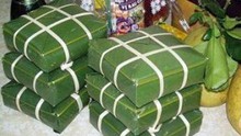 Thư châu Âu: Một góc bánh chưng giữa trời Âu
