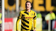 Freiburg 0-3 Dortmund: Reus và Aubameyang lên tiếng