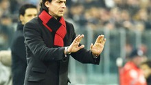 Thua đậm Juventus, Inzaghi vẫn khen ngợi Milan