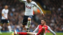 GÓC CHIẾN THUẬT Tottenham 2-1 Arsenal: Ứng dụng chiến thuật hỏng nền tảng, Pháo thủ trả giá