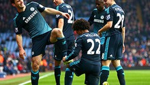 Chelsea = Man City + 7: Quyền lực tối thượng của Chelsea