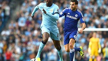 Mỗi tuần một chuyện: Chelsea, Man City và một đáp án chung