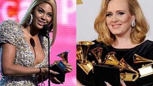 Những kỷ lục đáng chú ý quanh lịch sử giải Grammy