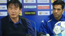 HLV Phan Thanh Hùng: ‘AFC Champions League là cơ hội lấy lại hình ảnh’