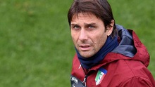 HLV đội tuyển Italy Antonio Conte chuẩn bị hầu tòa vì gian lận thể thao