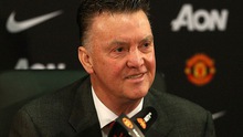 FA gia hạn thời gian, Van Gaal sẽ kháng án hôm nay