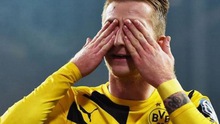 Tin buồn cho Bayern, Real, Arsenal, Barca và Man United: Reus sẽ ở lại Dortmund
