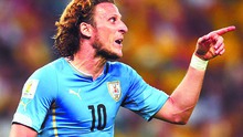 Bê bối ở ngân hàng HSBC: Diego Forlan có tên trong 'danh sách đen'