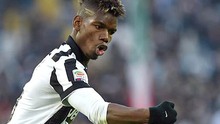 Pogba không hề bội ơn Juve