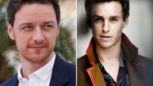 Tài tử James McAvoy: Diễn viên 'con nhà giàu' làm hại xã hội