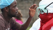 WHO cảnh báo số ca nhiễm Ebola tăng trở lại tại Tây Phi