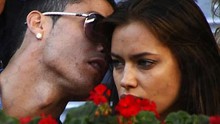 Irina Shayk lần đầu tiên tiếng, ngầm ‘tố’ Cristiano Ronaldo thiếu chung thủy