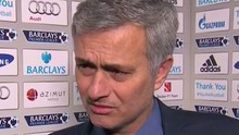 Mourinho phản ứng như thế nào trước vụ Ivanovic bị tố cáo 'cắn người'?