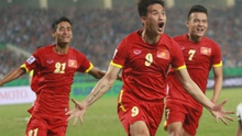 BXH FIFA tháng 2/2015: Việt Nam vươn lên dẫn đầu Đông Nam Á