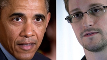 Mỹ ngăn chặn nguy cơ vụ Edward Snowden thứ 2
