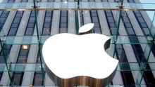 Giá trị vốn hóa của Apple sớm vượt ngưỡng 1.000 tỷ USD