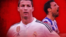 00h00 ngày 15/02, Real Madrid - Deportivo: Học Simeone để trị Real