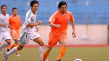 Cầu thủ SHB Đà Nẵng hụt hẫng khi hay tin ông Nguyễn Bá Thanh qua đời
