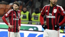 CĐV Milan quay lưng với Inzaghi