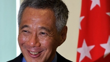 Thủ tướng Singapore xuất viện sau khi cắt bỏ tuyến tiền liệt