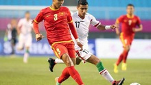 ‘Mục tiêu của U23 Việt Nam là lọt vào trận chung kết SEA Games 28’