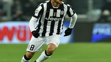 Claudio Marchisio: 'Juventus có thể vào chung kết Champions League'