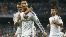 03h00, 23/2, Elche - Real Madrid: Cơ hội bứt phá