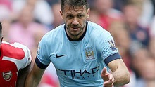 Pellegrini hy vọng 'trò cưng' Demichelis kí hợp đồng mới với Man City